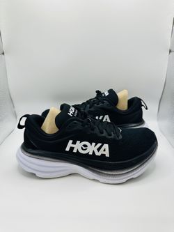 Size 5.5w - Hoka Bondi 8 