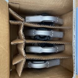 CLEAT KIT NISSAN FRONTIER ORIGINAL 