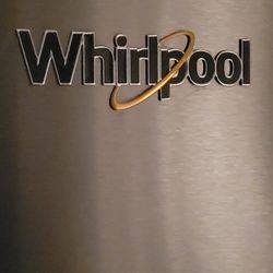 Whirlpool Fridge