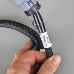 Holley Transmission Harness