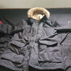 Sean John Jacket/Coat 