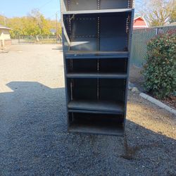 Shelves For Shop Or Garage 