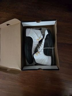 Jordan 12 taxi