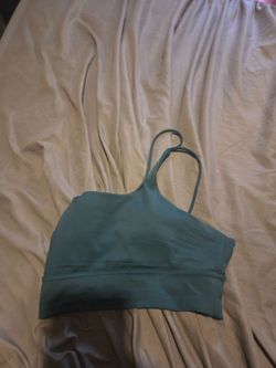 Sports bra size xs