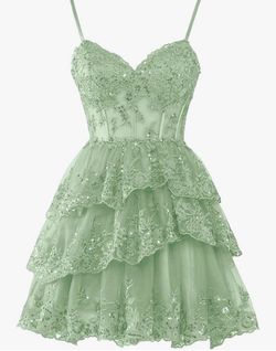 Prom or party dress