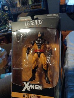 Wolverine