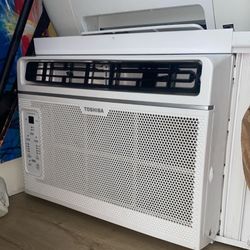 Window Air conditioner 