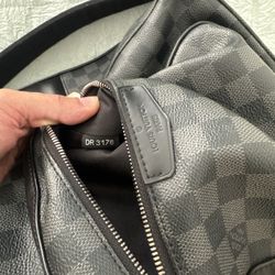 Louis Vuitton Backpack