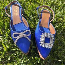 Women’s Mexican Shoes 