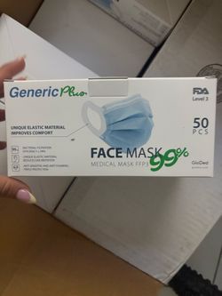 face mask medical mask FFP3