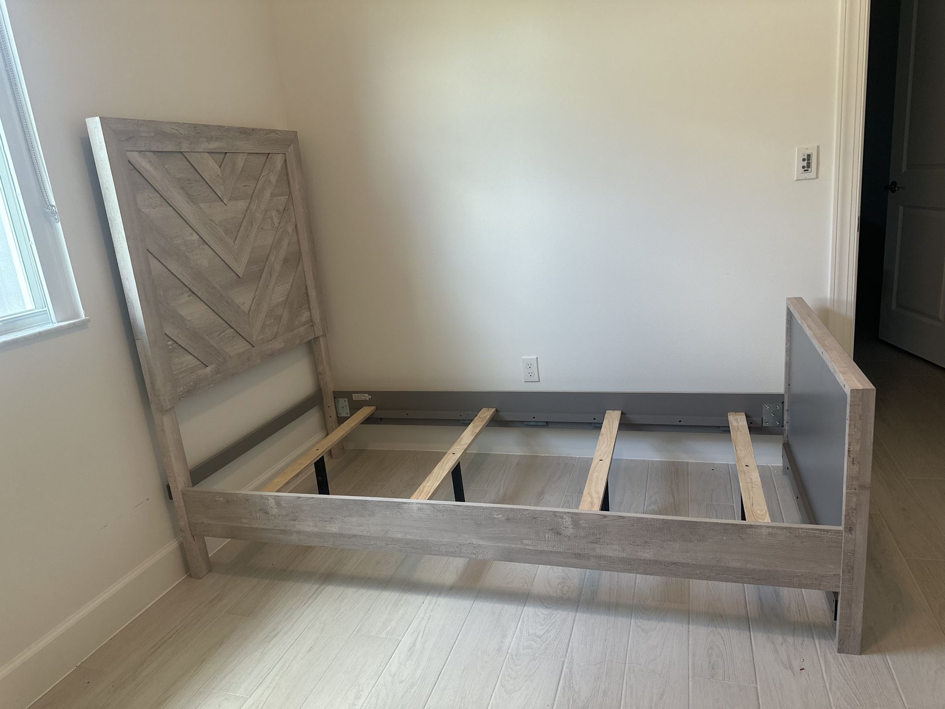 Twin Bed Frames