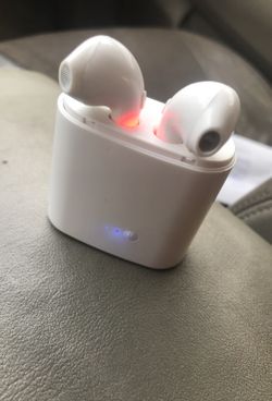 Bluetooth headphone