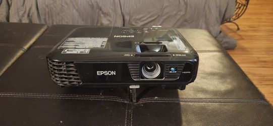 HD Epson Projector For Sale