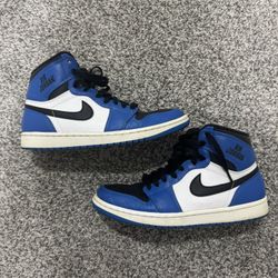 Jordan 1