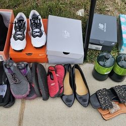 Garage Sale 3826 Ridge Trail 