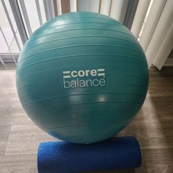 Pelota Para Hacer Ejercicio  Nueva  , En Carrolton 