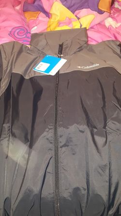 Columbia Men's Jacket