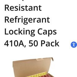 Novent 1/4 Pink R410 Cap