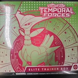 Temporal forces iron leaves etb