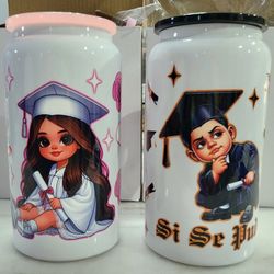 Grad Cups 