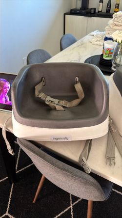 Table Booster Seat