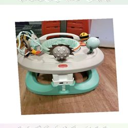 Baby Walking Support Safe and Happy Motion for Infants hundred table
