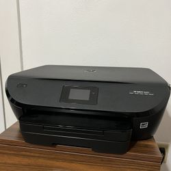 HP 5540 All In One Printer