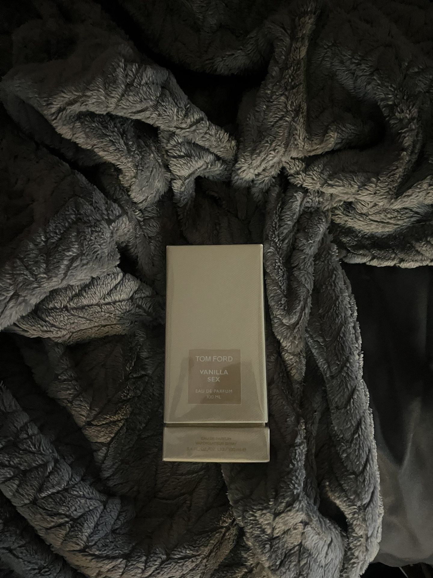 Tom Ford Vanilla Sex