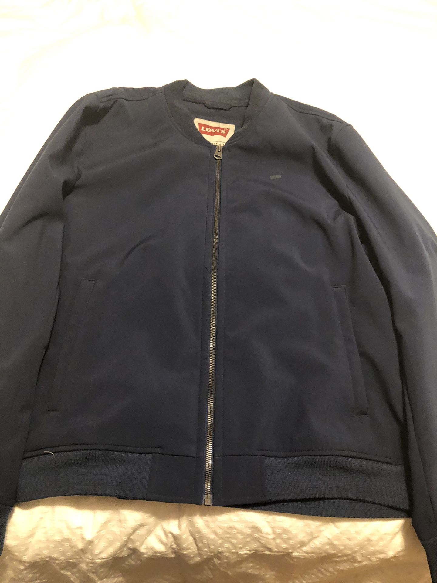 Levi’s spring jacket for men’s size 2x