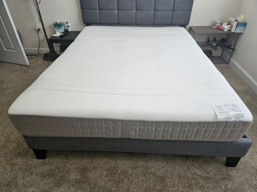 Mattress Queen Size