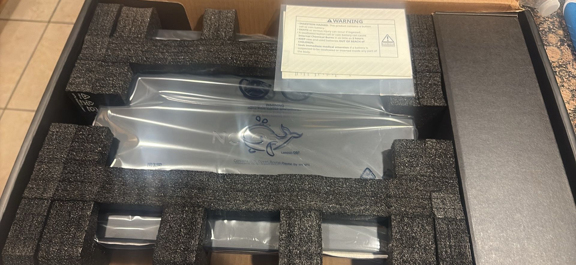 Official Gaming Laptop !!! 7i Gen 10 16inch