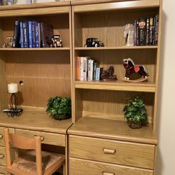 Bedroom Furniture Set