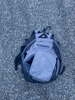 Baseball bag
