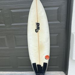 DHD Surfboard Sweetspot 2.0 5”8”
