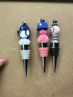 Wine stopper