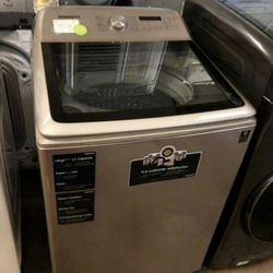 Samsung TL Washer
