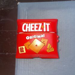 Cheez It Case