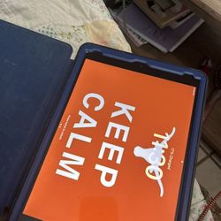 Apple I pad 9th generation 240