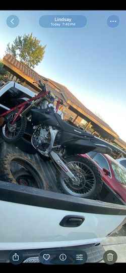 06 yz450f