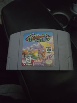 N64 game
