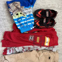 3 Years Old  Boy Good Condition 