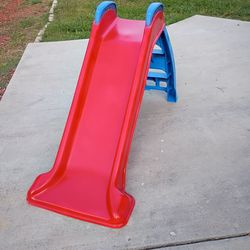 Slide Kids
