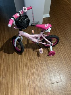 Kids Bike