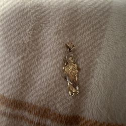 San Judas 14k