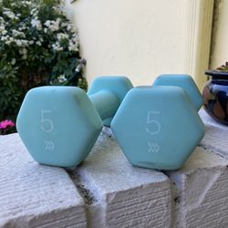 Hand Weights