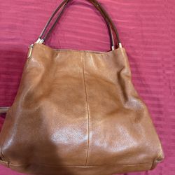Coach Leather Purse $50