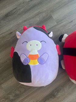 Squish mallow