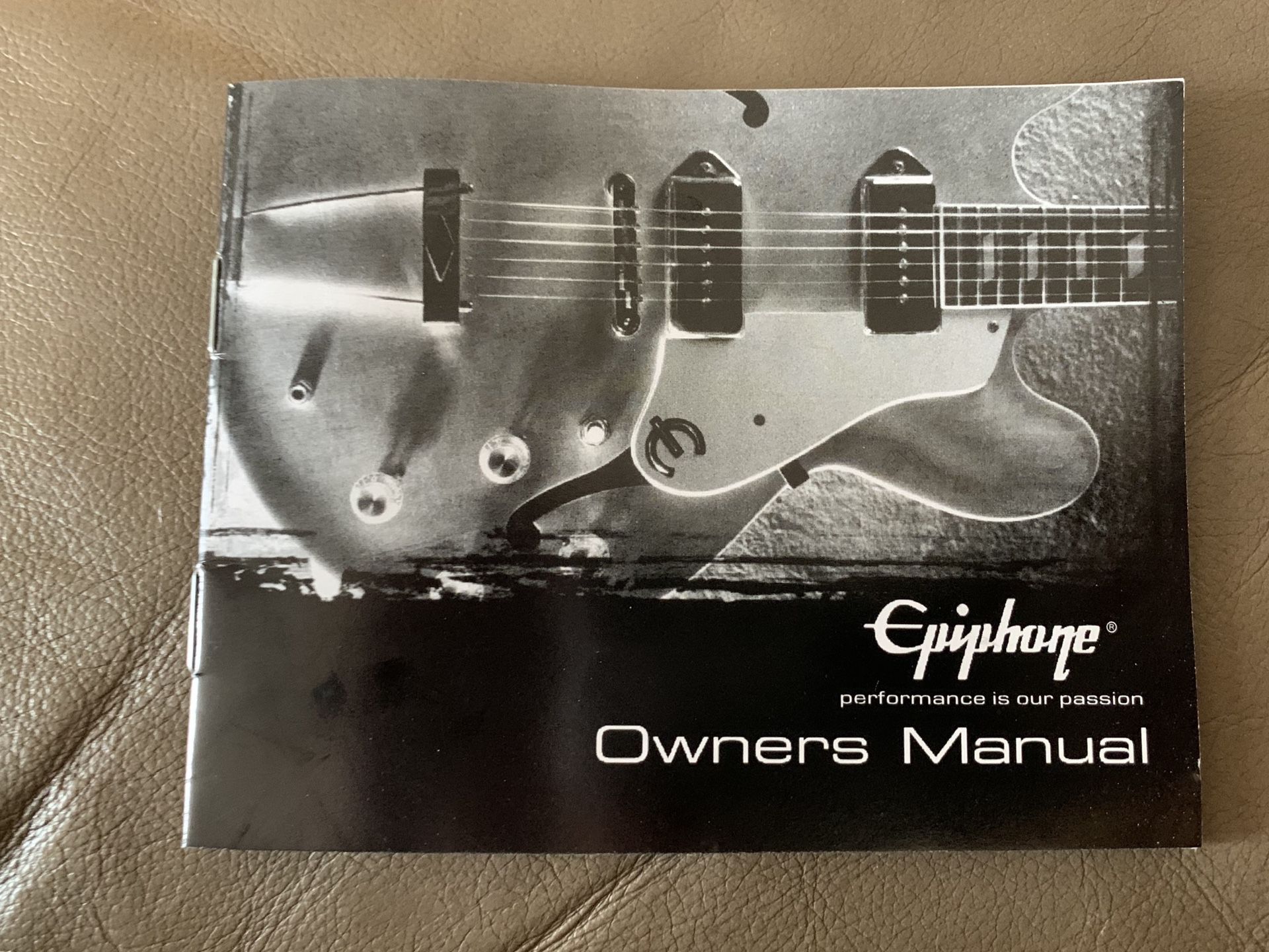 Epiphone Limited Edition Les Paul Special-I Electric Guitar (black)