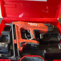 Hilti Bx 4-22