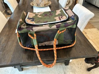 ROVERLUND PET CARRIER